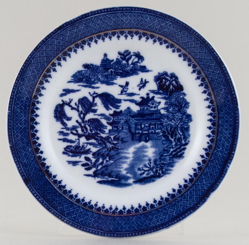 Plate c1900